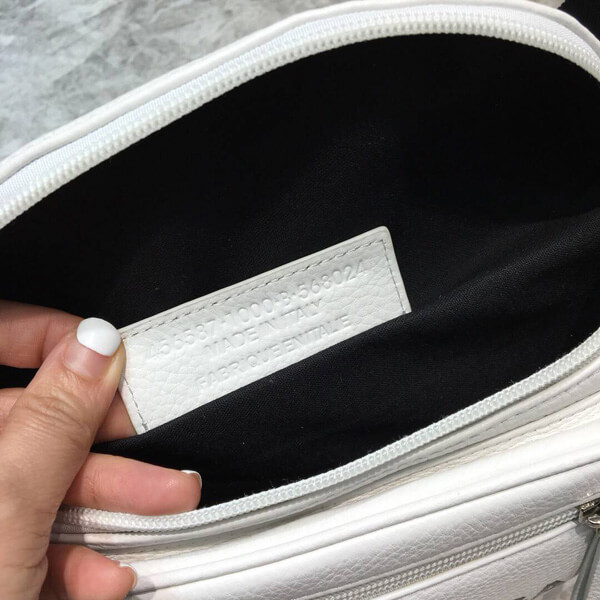 バレンシアガ ウエストポーチ スーパーコピー バレンシアガ ベルトバッグ Everyday leather